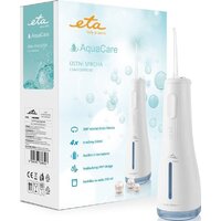 Ирригатор  ETA AquaCare II 4708 90000 (белый) - Превью изображения №2 — Интернет-магазин Time-Shop