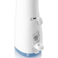 Ирригатор  ETA AquaCare II 4708 90000 (белый) - Превью изображения №5 — Интернет-магазин Time-Shop