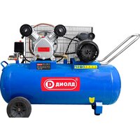 ДИОЛД КВР-2-2300-70