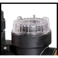 Самовсасывающий насос Einhell GC-AW 6333 - Превью изображения №4 — Интернет-магазин Time-Shop