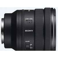 Объектив Sony FE PZ 16-35mm F4 G - Превью изображения №3 — Интернет-магазин Time-Shop