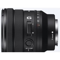 Объектив Sony FE PZ 16-35mm F4 G - Превью изображения №2 — Интернет-магазин Time-Shop