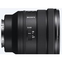 Объектив Sony FE PZ 16-35mm F4 G - Превью изображения №4 — Интернет-магазин Time-Shop