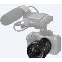 Объектив Sony FE PZ 16-35mm F4 G - Превью изображения №6 — Интернет-магазин Time-Shop