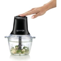 Чоппер Gorenje S501GBK - Превью изображения №3 — Интернет-магазин Time-Shop