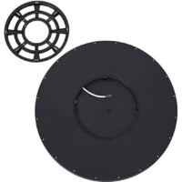 Припотолочная люстра Sonex Mitra Led 7660/40L - Превью изображения №5 — Интернет-магазин Time-Shop