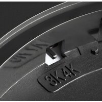 Припотолочная люстра Sonex Mitra Led 7660/40L - Превью изображения №6 — Интернет-магазин Time-Shop