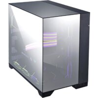 Lian Li O11 Vision Chrome G99.O11VC.R0