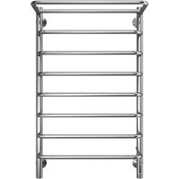 Полотенцесушитель TERMINUS Полка П8 500x850 (хром) - Превью изображения №2 — Интернет-магазин Time-Shop