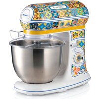 Кухонные комбайны, машины и планетарные миксеры