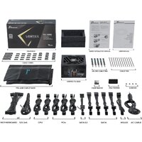 Блок питания Seasonic Vertex PX-1000 - Превью изображения №11 — Интернет-магазин Time-Shop