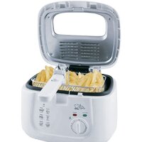 Фритюрница Endever Skyline FR-111 - Превью изображения №2 — Интернет-магазин Time-Shop