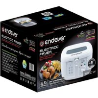 Фритюрница Endever Skyline FR-111 - Превью изображения №3 — Интернет-магазин Time-Shop