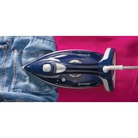 Утюг Gorenje SIH2600BLC - Превью изображения №3 — Интернет-магазин Time-Shop