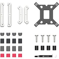 Кулер для процессора ID-Cooling Frozn A620 ARGB White - Превью изображения №6 — Интернет-магазин Time-Shop