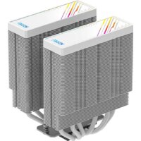 Кулер для процессора ID-Cooling Frozn A620 ARGB White - Превью изображения №5 — Интернет-магазин Time-Shop
