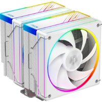 Кулер для процессора ID-Cooling Frozn A620 ARGB White - Превью изображения №2 — Интернет-магазин Time-Shop