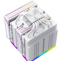 Кулер для процессора ID-Cooling Frozn A620 ARGB White - Превью изображения №4 — Интернет-магазин Time-Shop