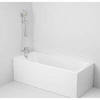 Ванна AM.PM Gem 180x80 W93A-180-080W-A - Превью изображения №4 — Интернет-магазин Time-Shop