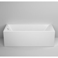 Ванна AM.PM Gem 180x80 W93A-180-080W-A - Превью изображения №3 — Интернет-магазин Time-Shop