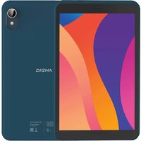 Digma Optima 8306C 4G 4GB/64GB (синий)