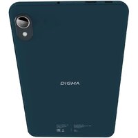 Планшет Digma Optima 8306C 4G 4GB/64GB (синий) - Превью изображения №6 — Интернет-магазин Time-Shop