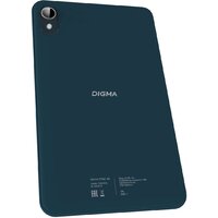 Планшет Digma Optima 8306C 4G 4GB/64GB (синий) - Превью изображения №5 — Интернет-магазин Time-Shop