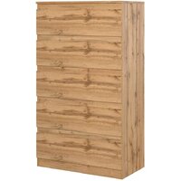 НК-Мебель Stern Т-8 5-я 72676287 (16 мм, дуб вотан)