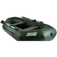 Тонар Бриз 240 (зеленый)