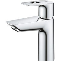 Смеситель Grohe Bauloop 23886001 - Превью изображения №4 — Интернет-магазин Time-Shop