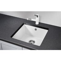 Кухонная мойка Granula GR-4451 (арктик) - Превью изображения №2 — Интернет-магазин Time-Shop