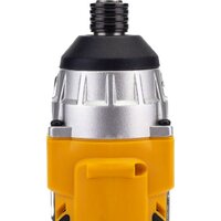 Винтоверт JCB 18BLID-B-E (без АКБ) - Превью изображения №8 — Интернет-магазин Time-Shop