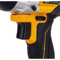 Винтоверт JCB 18BLID-B-E (без АКБ) - Превью изображения №6 — Интернет-магазин Time-Shop