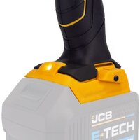 Винтоверт JCB 18BLID-B-E (без АКБ) - Превью изображения №7 — Интернет-магазин Time-Shop