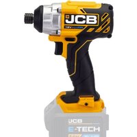 Винтоверт JCB 18BLID-B-E (без АКБ) - Превью изображения №3 — Интернет-магазин Time-Shop