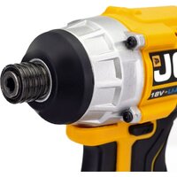 Винтоверт JCB 18BLID-B-E (без АКБ) - Превью изображения №5 — Интернет-магазин Time-Shop