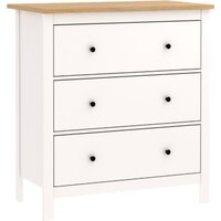 Mio Tesoro Сага 2.08.02.020.14 (белый/ясень)