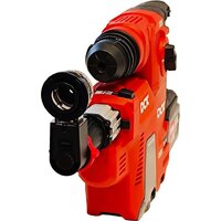 Перфоратор DCK KRH20V-26 Type Z KIT (без АКБ, сумка) - Превью изображения №8 — Интернет-магазин Time-Shop