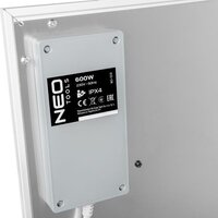 Инфракрасный обогреватель Neo 90-103 - Превью изображения №4 — Интернет-магазин Time-Shop