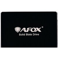 SSD AFOX SD250-128GN 128GB - Превью изображения №3 — Интернет-магазин Time-Shop