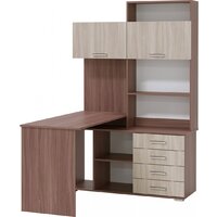 Памир ПКС-11 левый (ясень шимо темный/ясень шимо светлый)