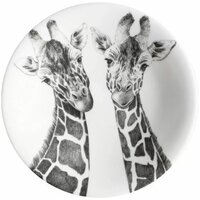 Taitu Wild Spirit Giraffe 12-1-1-B