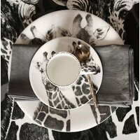 Тарелка обеденная Taitu Wild Spirit Giraffe 12-1-1-B - Превью изображения №4 — Интернет-магазин Time-Shop