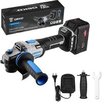 Deko DKAG20 PRO 085-1073 (с 1-им АКБ)