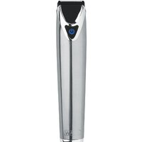 Триммер для бороды и усов Wahl Trimmer Stainless Steel Li-Ion [9818-116] - Превью изображения №2 — Интернет-магазин Time-Shop