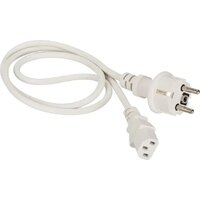 Lanmaster LAN-PP13/SH-1.5-WH