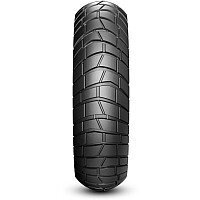Внедорожные мотошины Metzeler MCE Karoo Street 130/80R17 65V TL M+S - Превью изображения №3 — Интернет-магазин Time-Shop