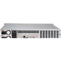 Корпус Supermicro SuperChassis CSE-826BAC4-R920LPB 920W - Превью изображения №2 — Интернет-магазин Time-Shop