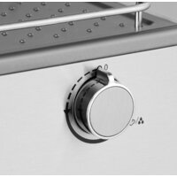 Рожковая кофеварка Galaxy Line GL0761 - Превью изображения №8 — Интернет-магазин Time-Shop