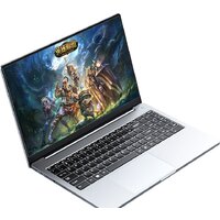 Ноутбук KUU G3 Pro Core i7-1185G7 16+1T - Превью изображения №5 — Интернет-магазин Time-Shop